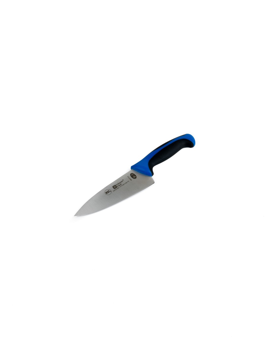8321T12BLUE - Chef's kitchen knife 15 cm