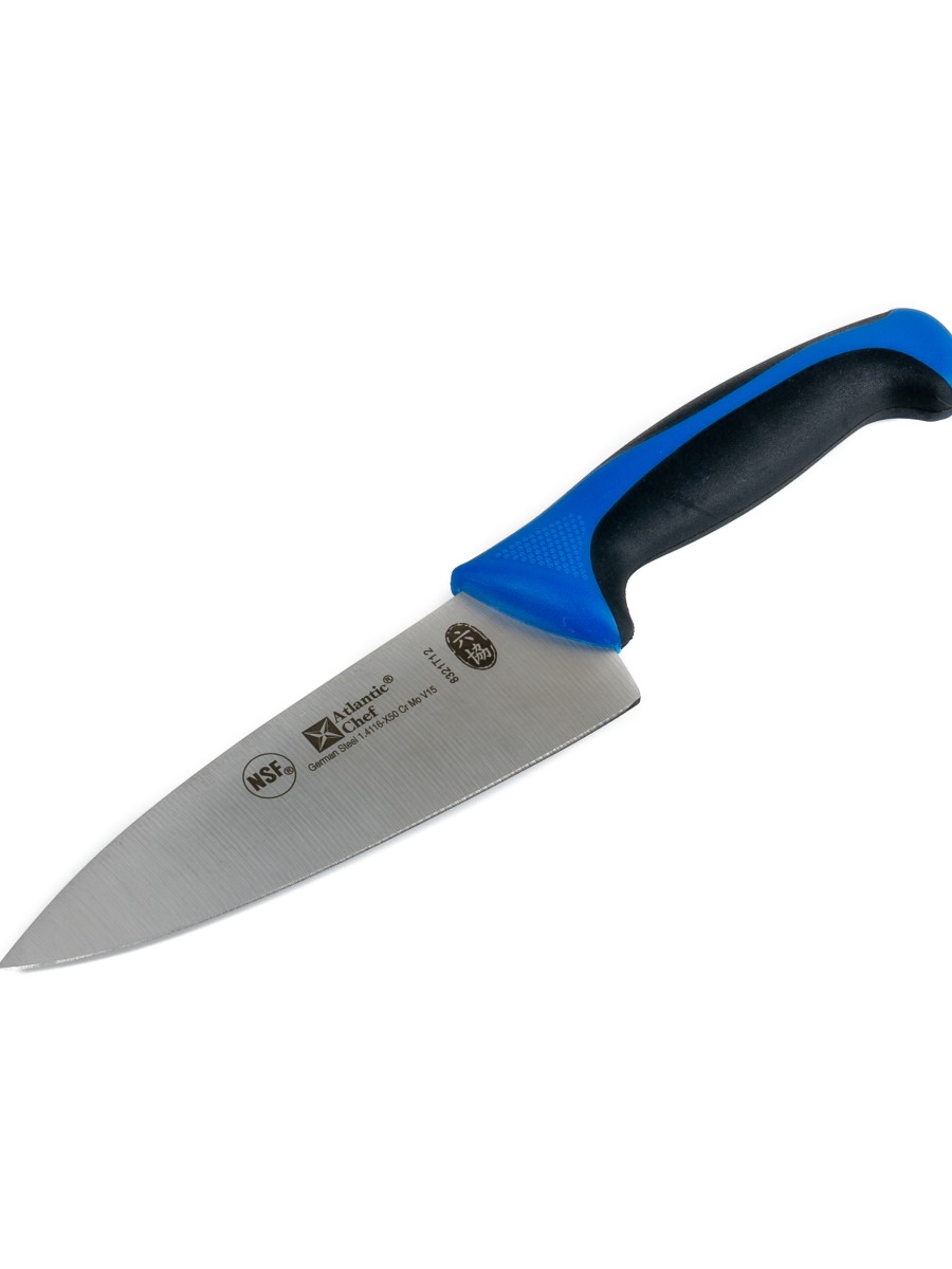 8321T12BLUE - Chef's kitchen knife 15 cm