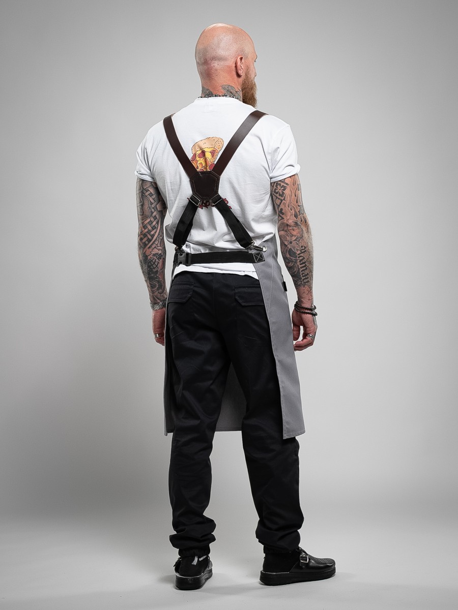 FN6CG-CHEF APRON