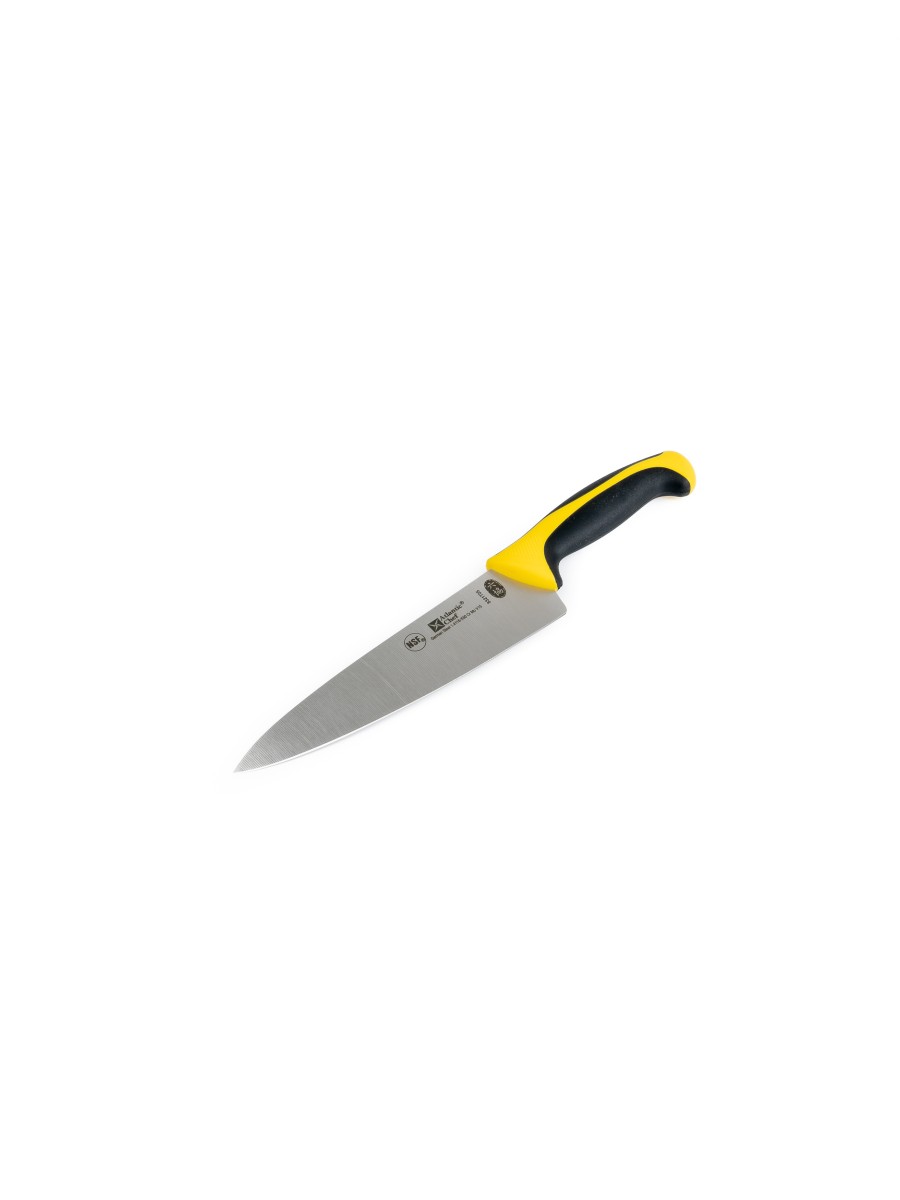 8321T05YELLOW - Professional knife 21 cm