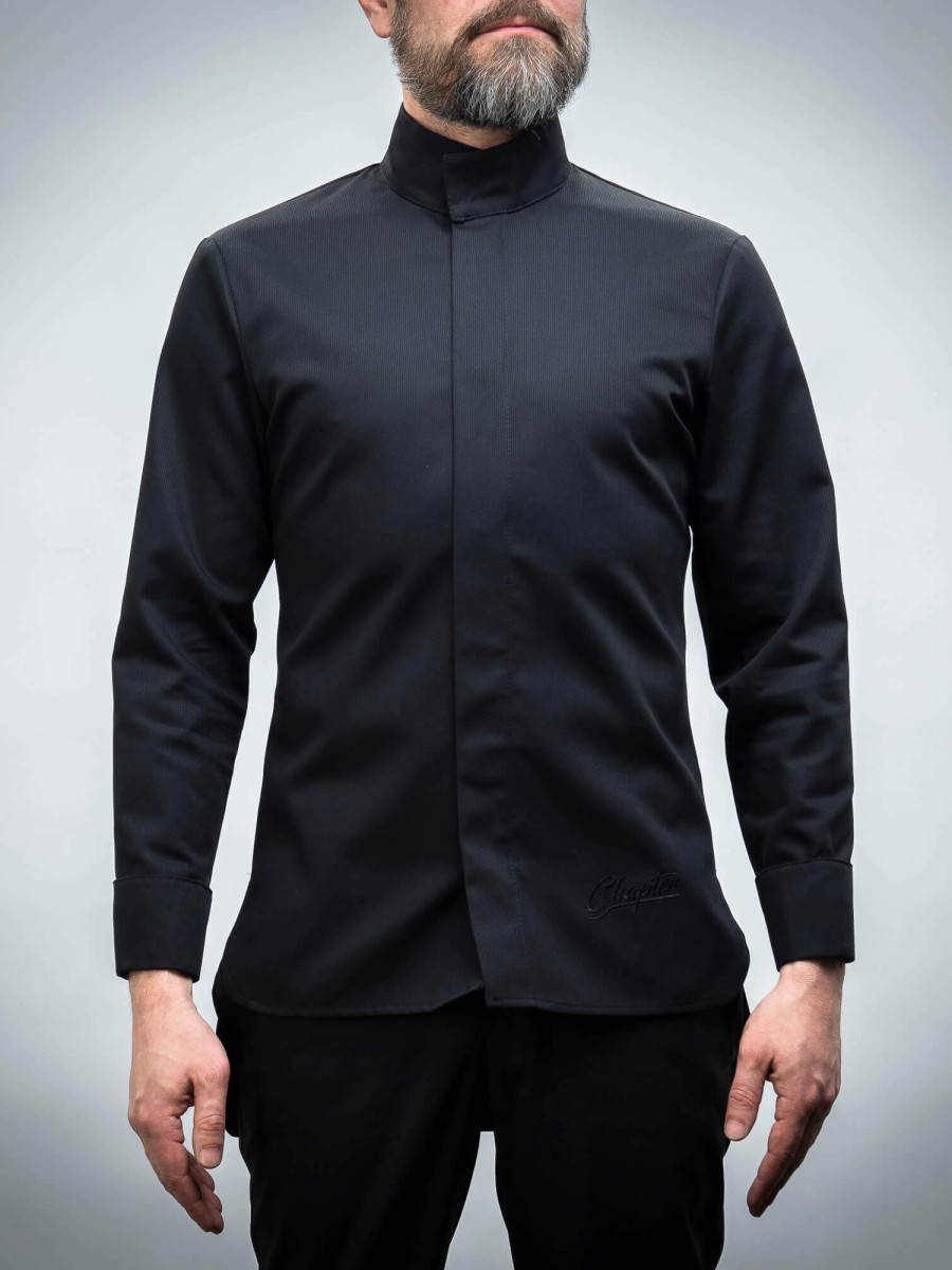 CHAPTER I - MAN CHEF JACKET