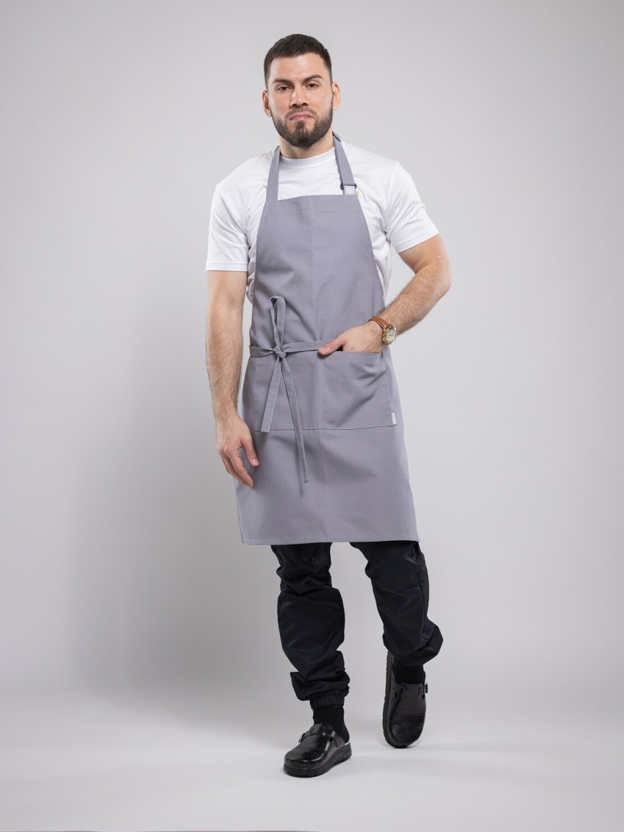 F1CG - Canvas apron