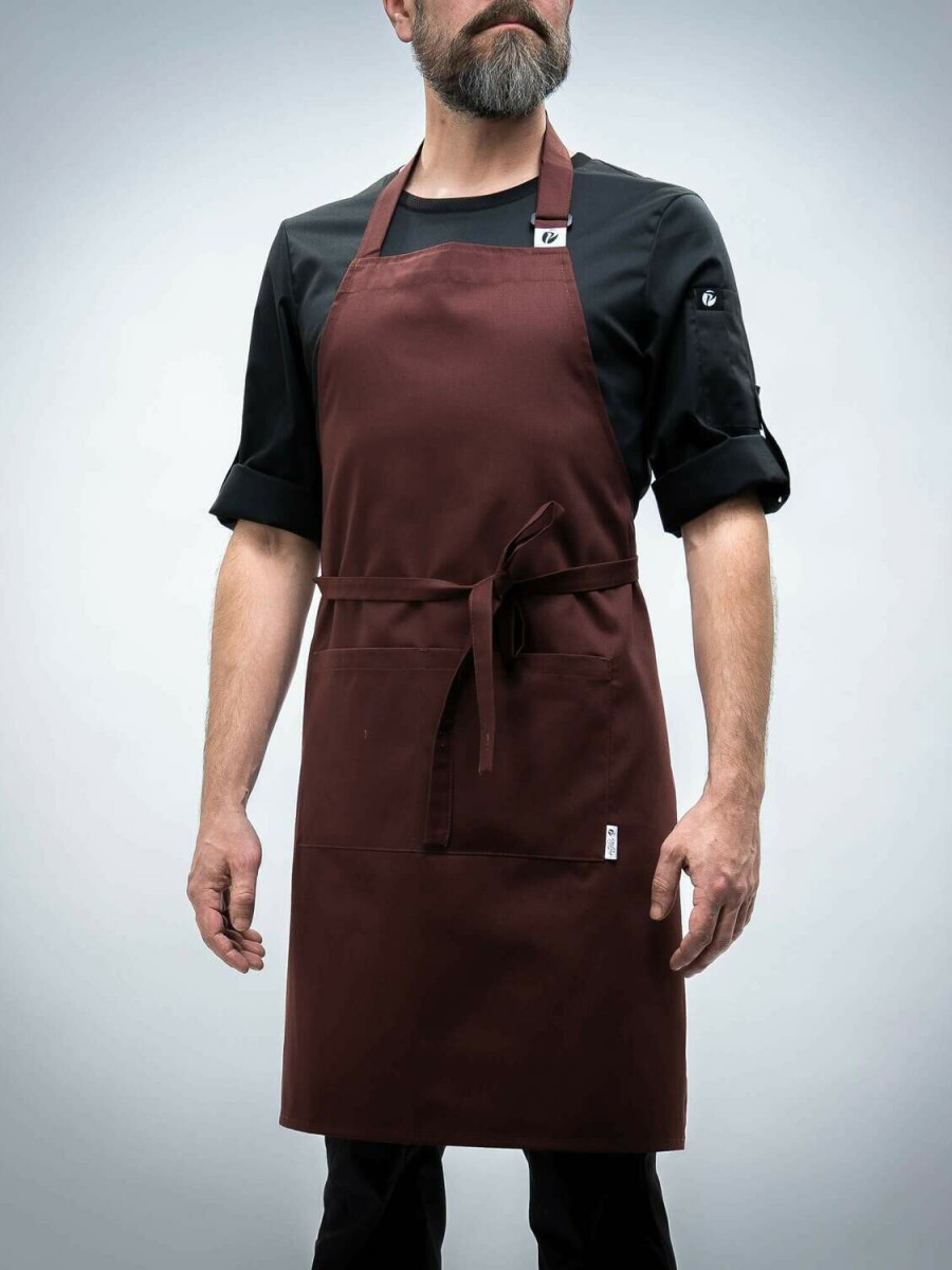 F1BR - APRON