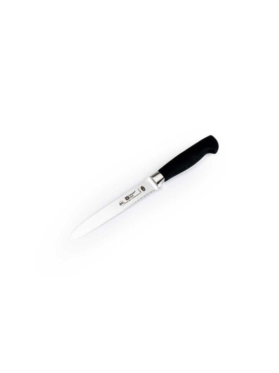 1201F14 - Tomato kitchen knife 14 cm