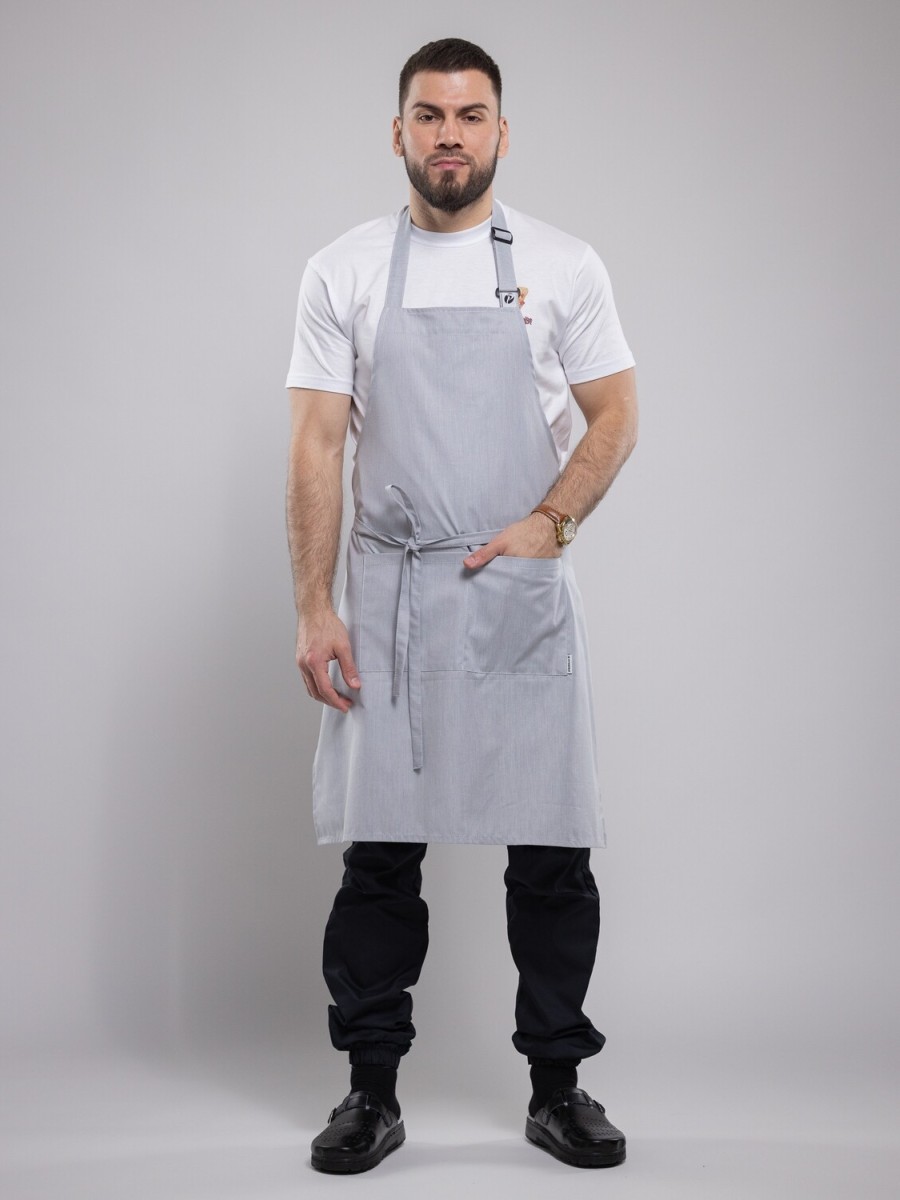 F1GR8 - APRON