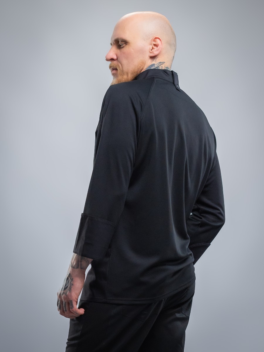 480BN - КИТЕЛЬ ПОВАРСКОЙ МУЖСКОЙ