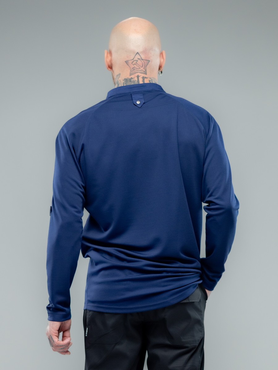 430DBN -CHEF JACKET MAN