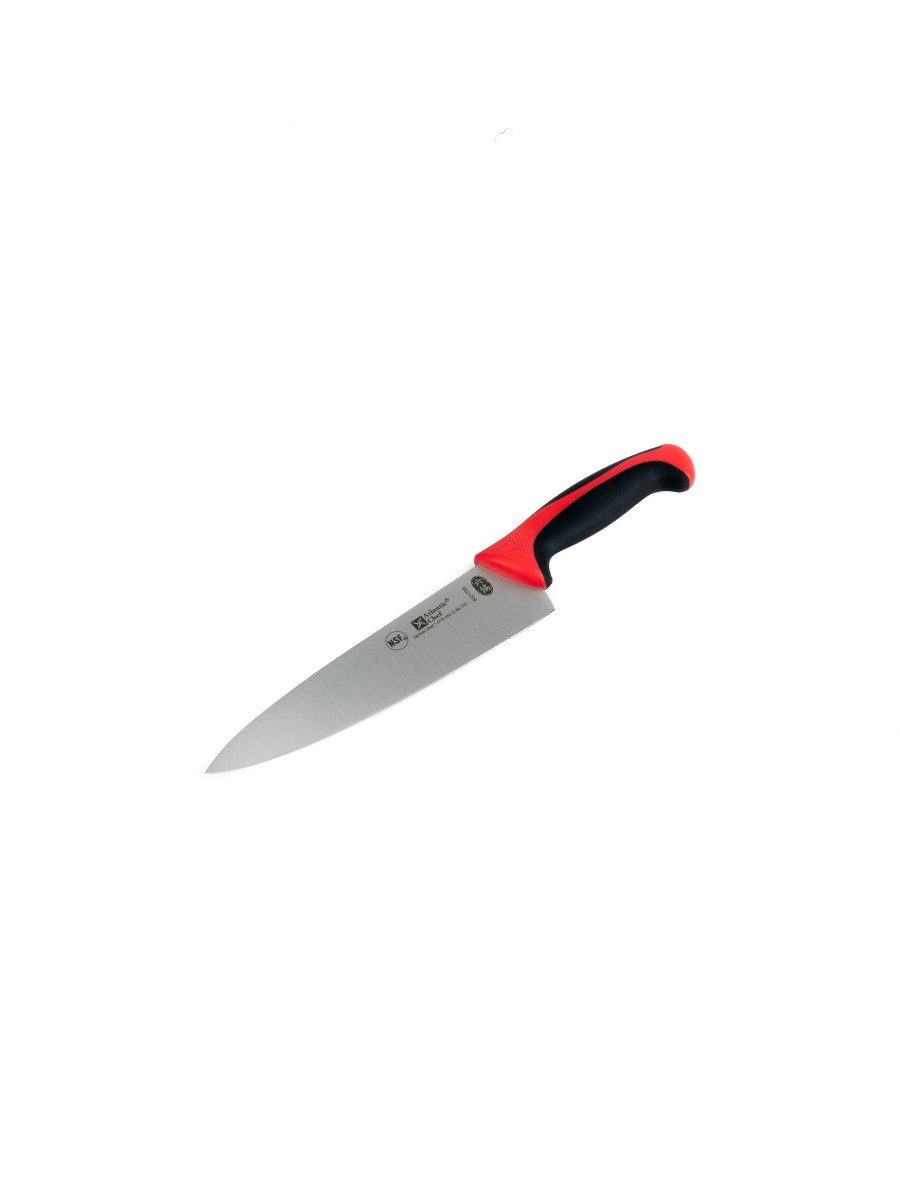 8321T05RED - Professional knife 21 cm