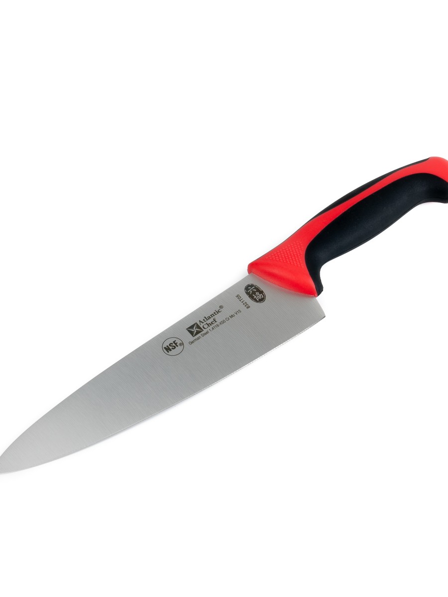 8321T05RED - Professional knife 21 cm