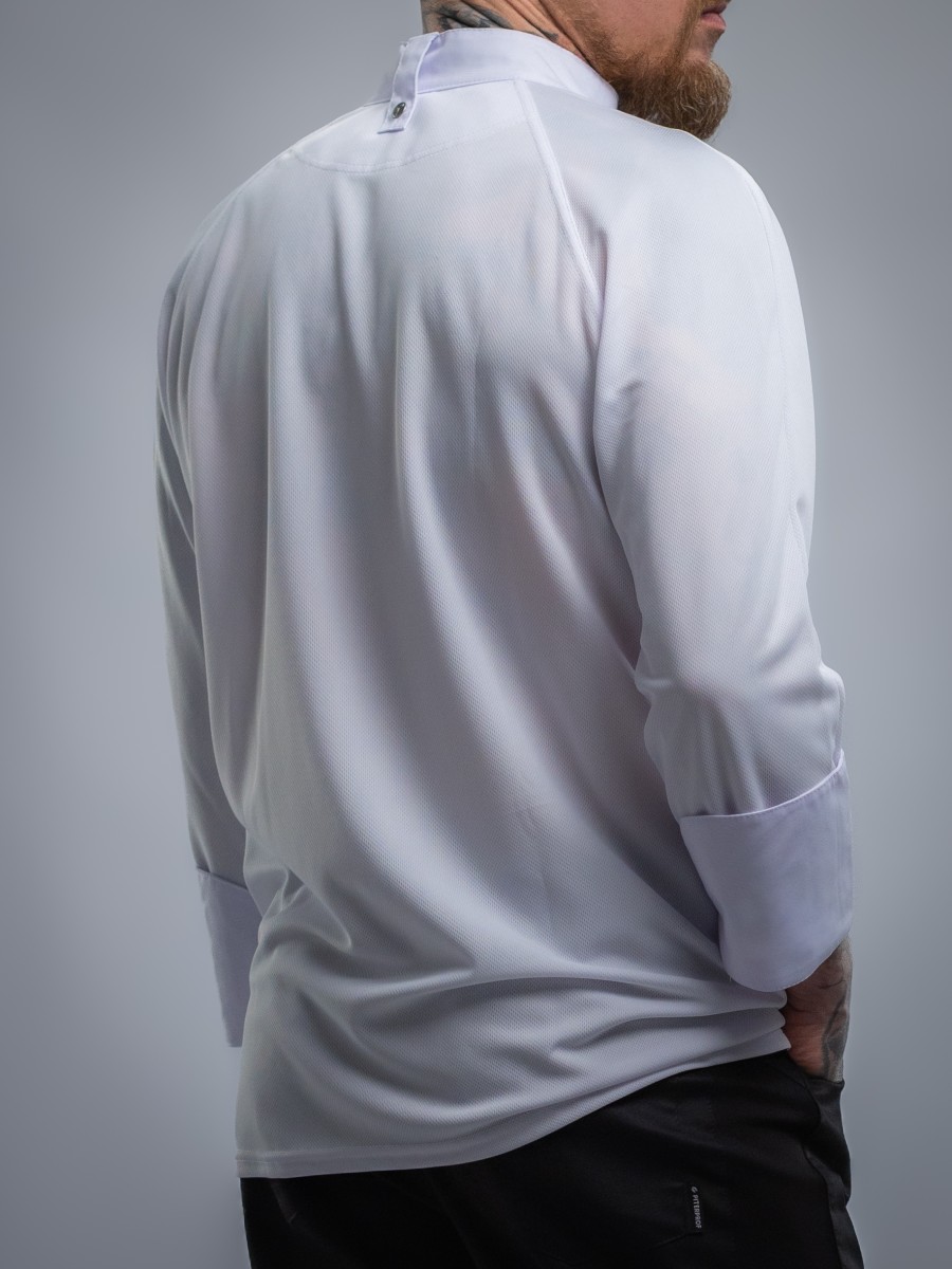 480WN - КИТЕЛЬ ПОВАРСКОЙ МУЖСКОЙ