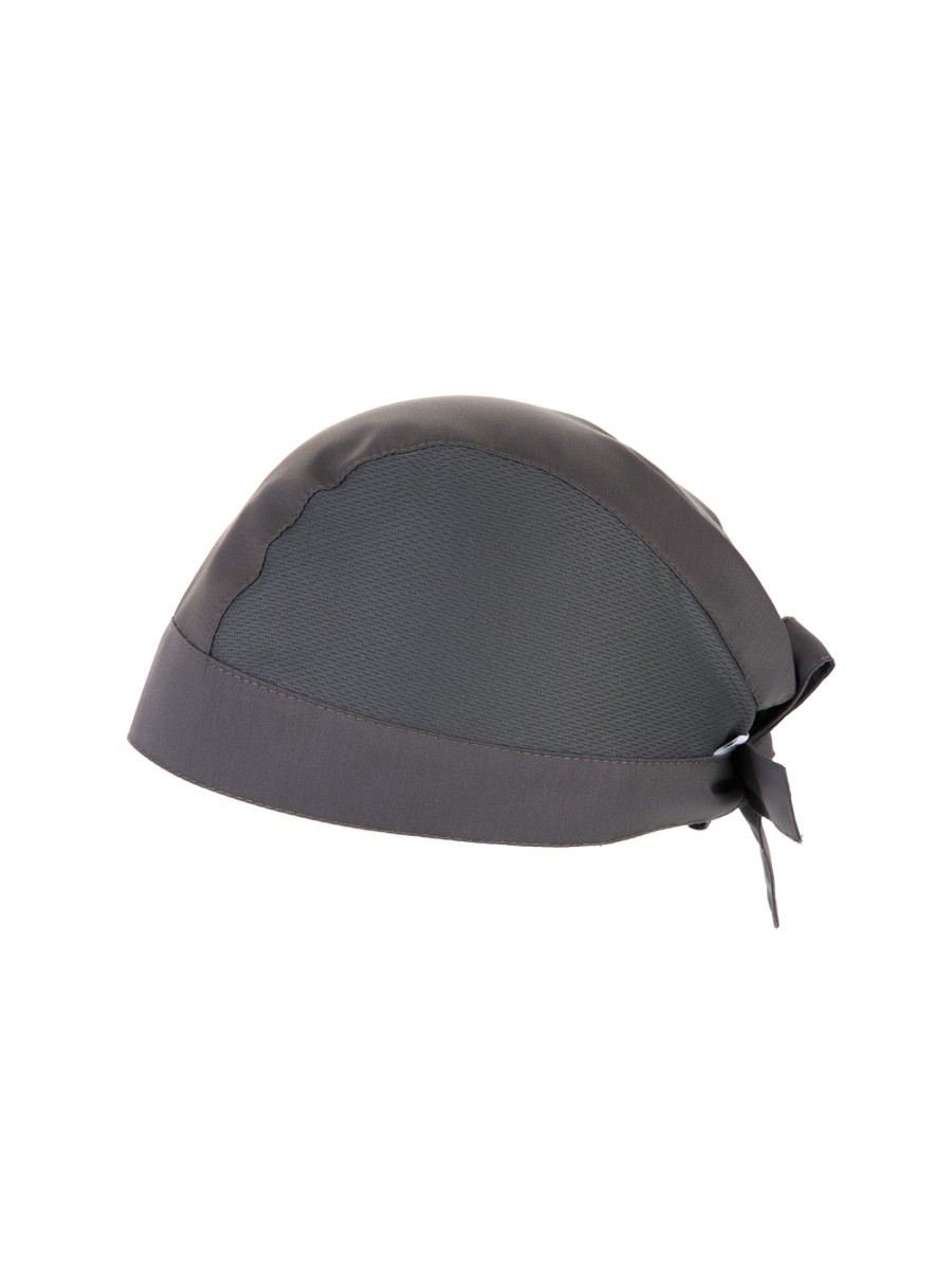 G02GN - CHEF BANDANA