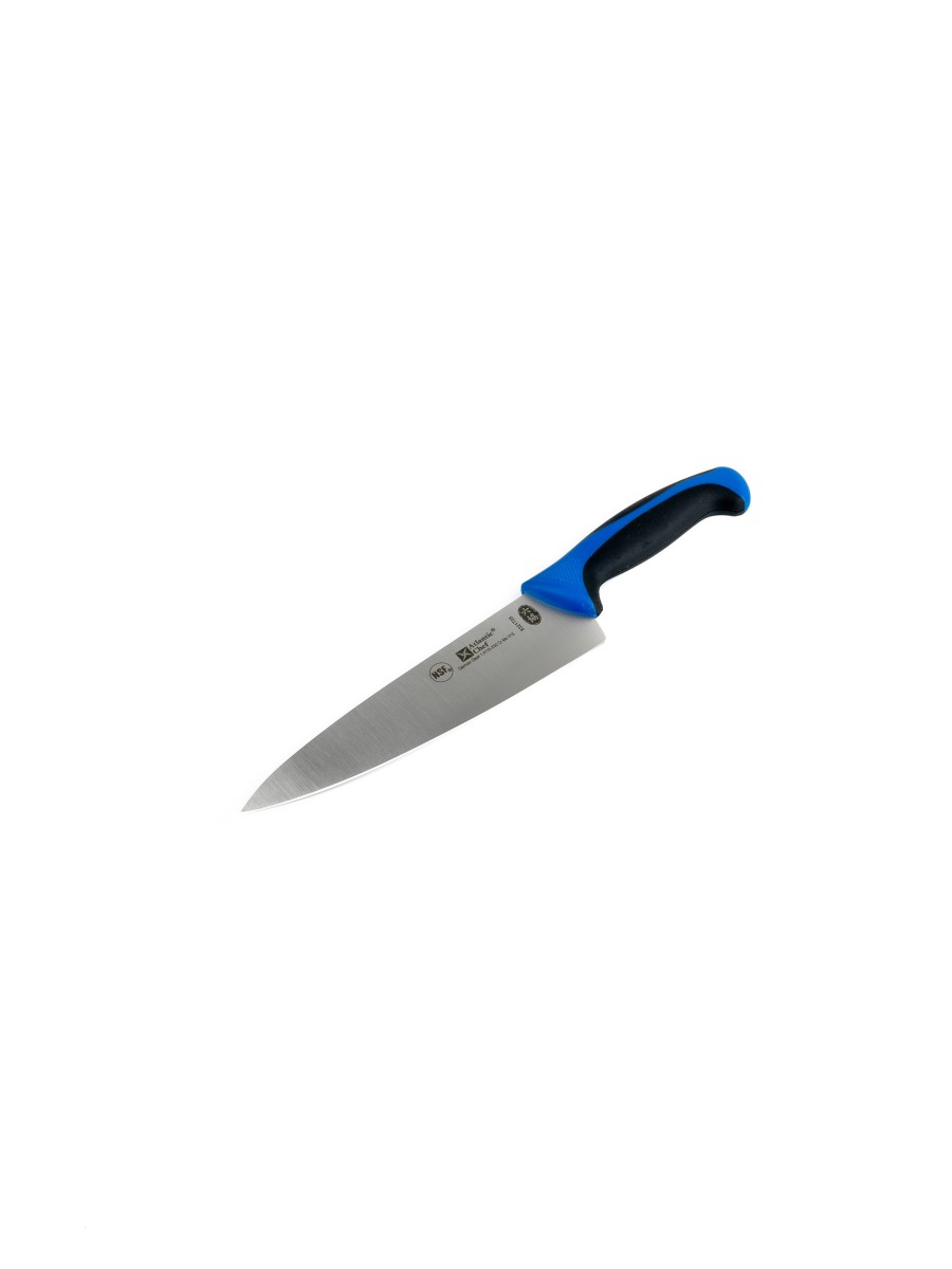 8321T05BLUE - Professional knife 21 cm