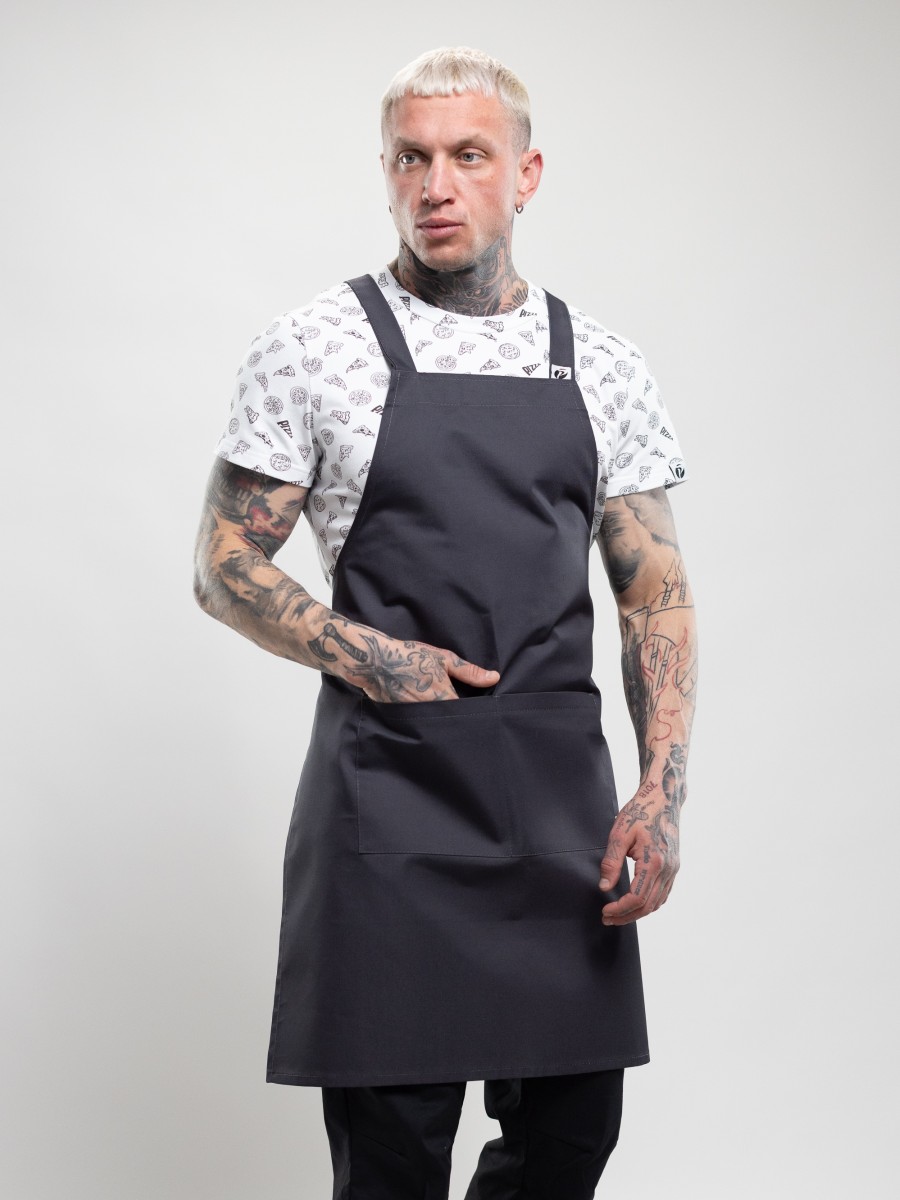 F07G-CHEF APRON