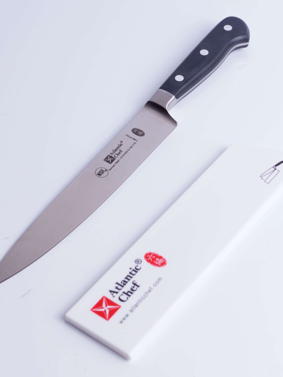 KG20125 - Knife blade guard device, L=30 cm