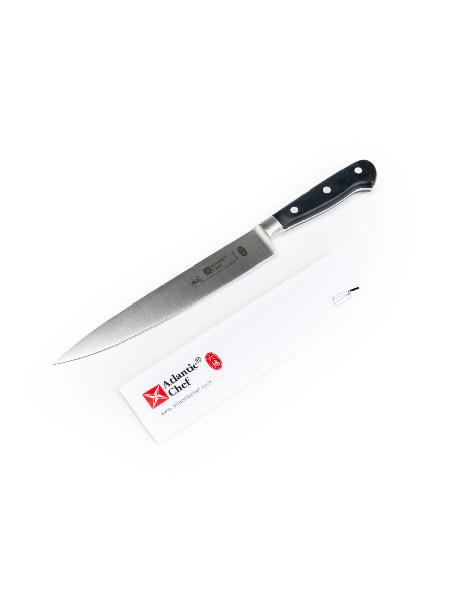 KG20105 - Knife blade guard device, L=25 cm