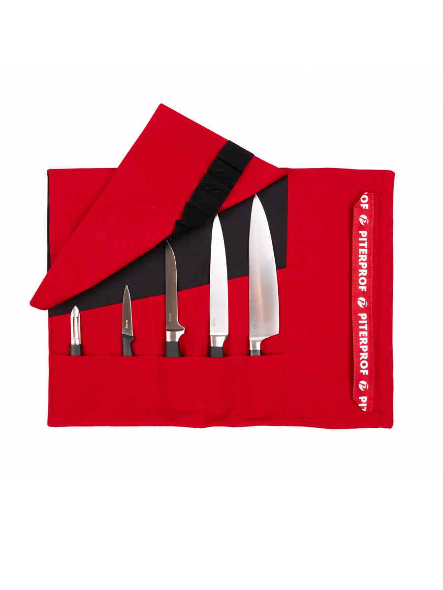 TR50CR-KNIFE ROLL BAG