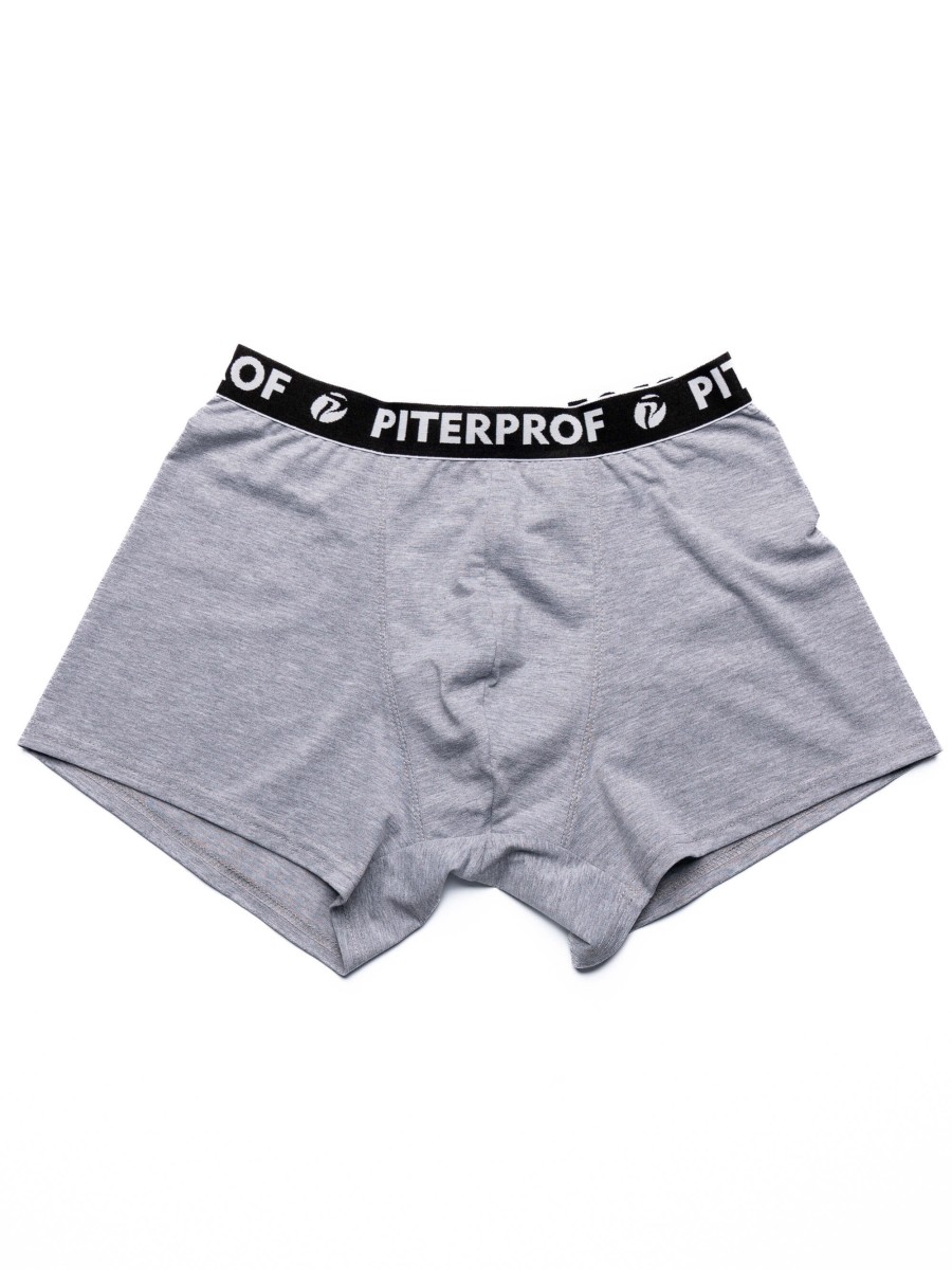 BOXERS UNDERWEAR 2KIT