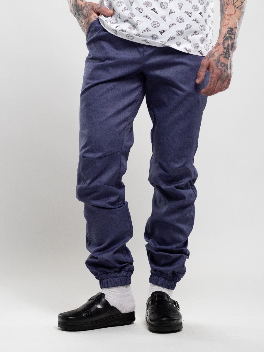 B26J - CHEF PANTS UNISEX