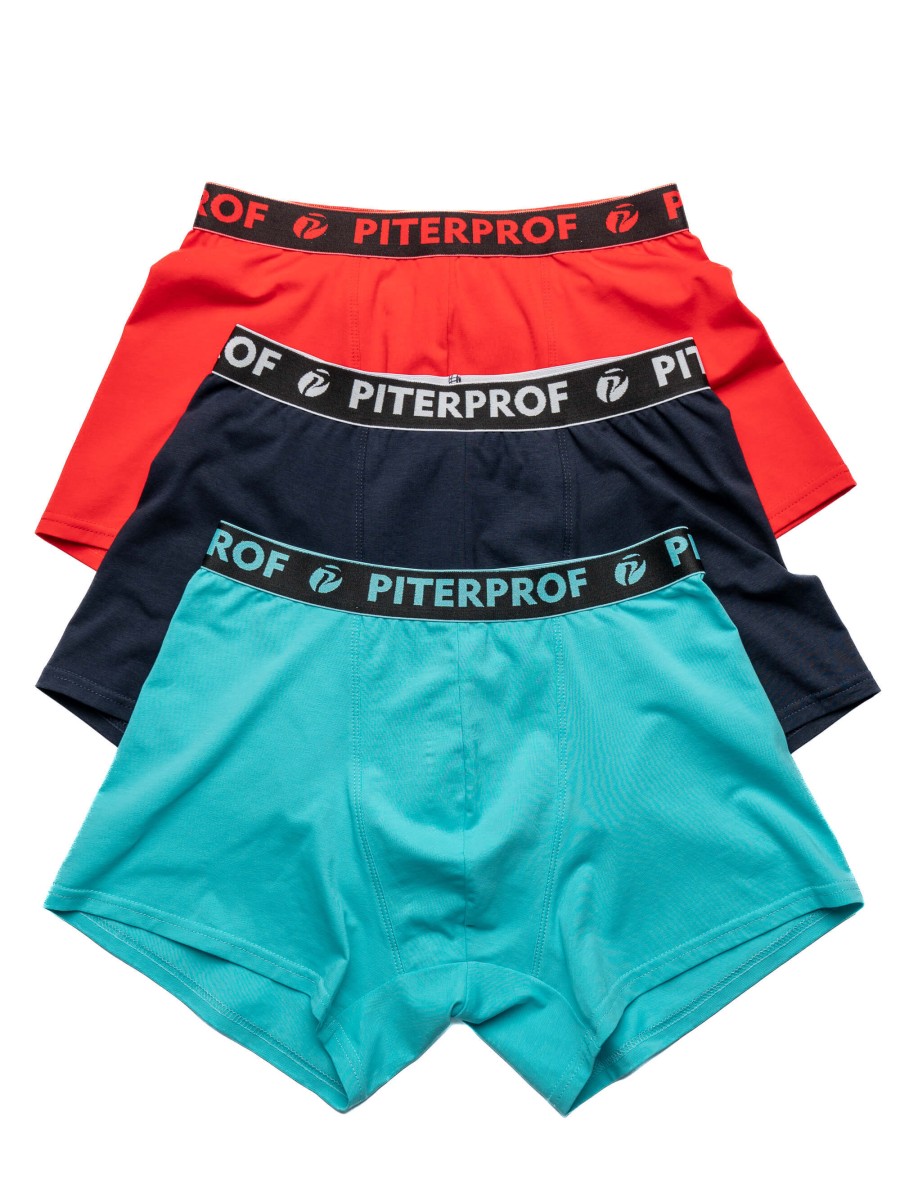 BOXERS UNDERWEAR 3KIT