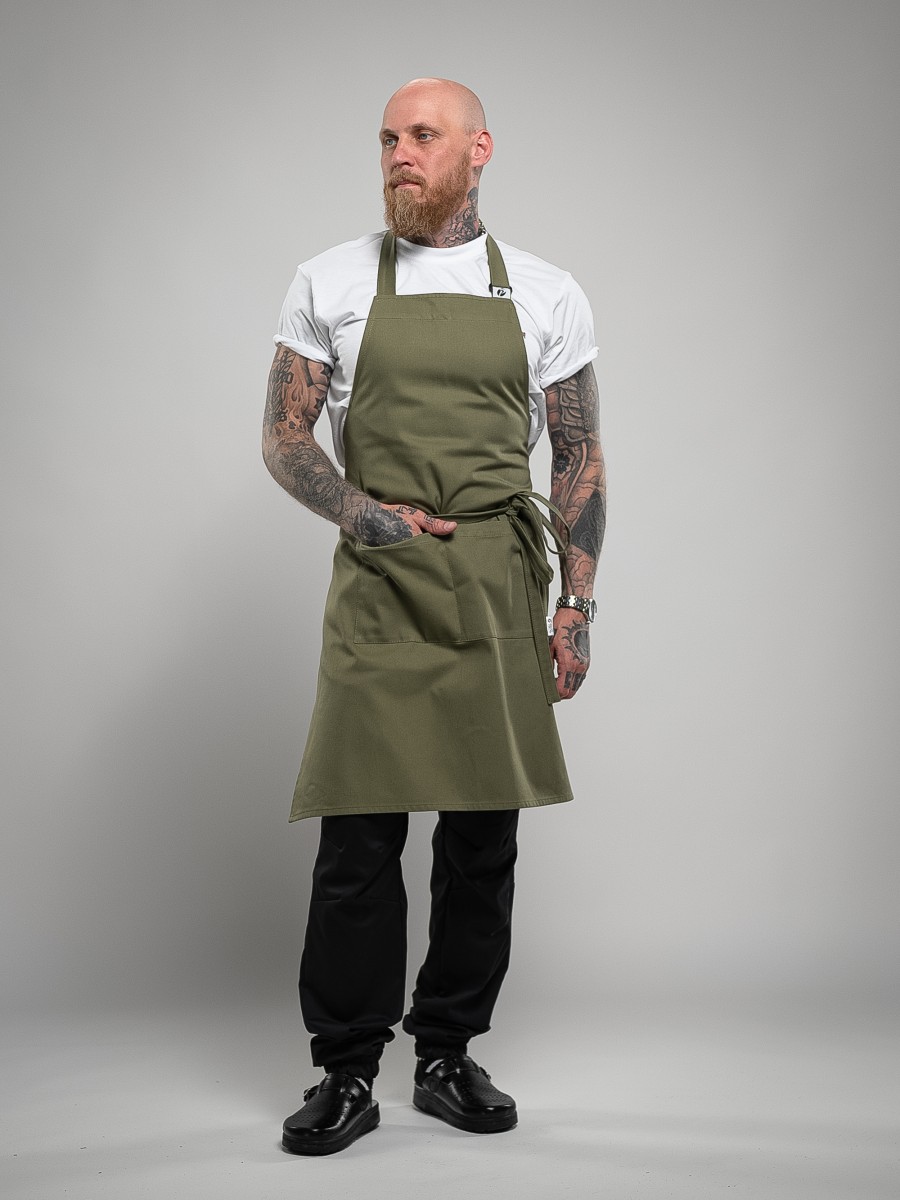 F1OLX - APRON