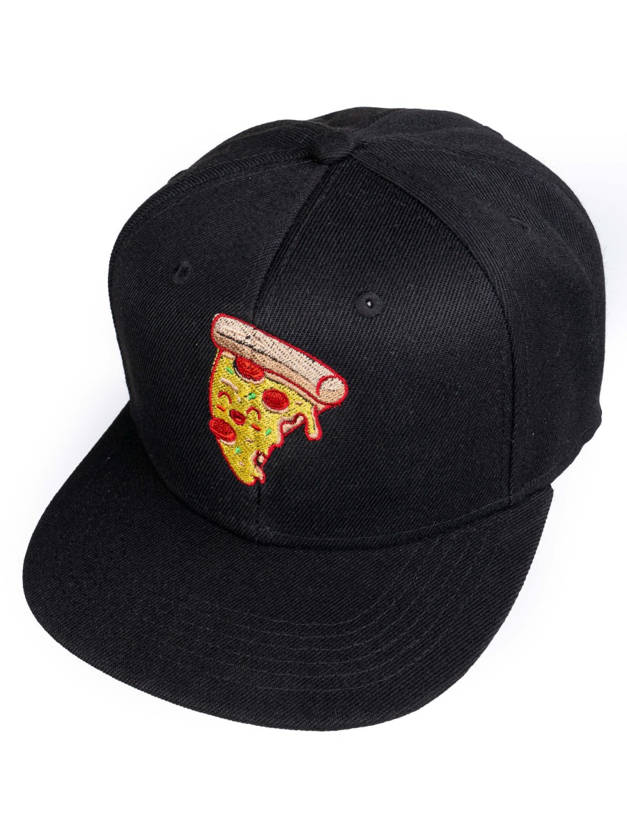 G85B PIZZA - CAP