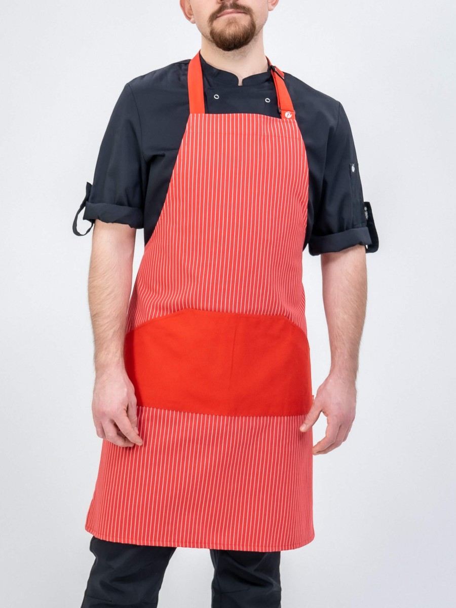 F1S10 - APRON