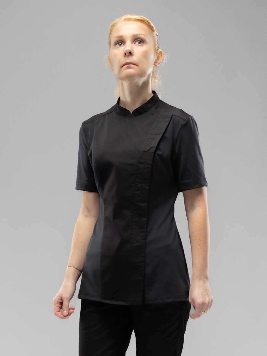 740BSN - ABSOLUTE CHEF JACKET WOMAN