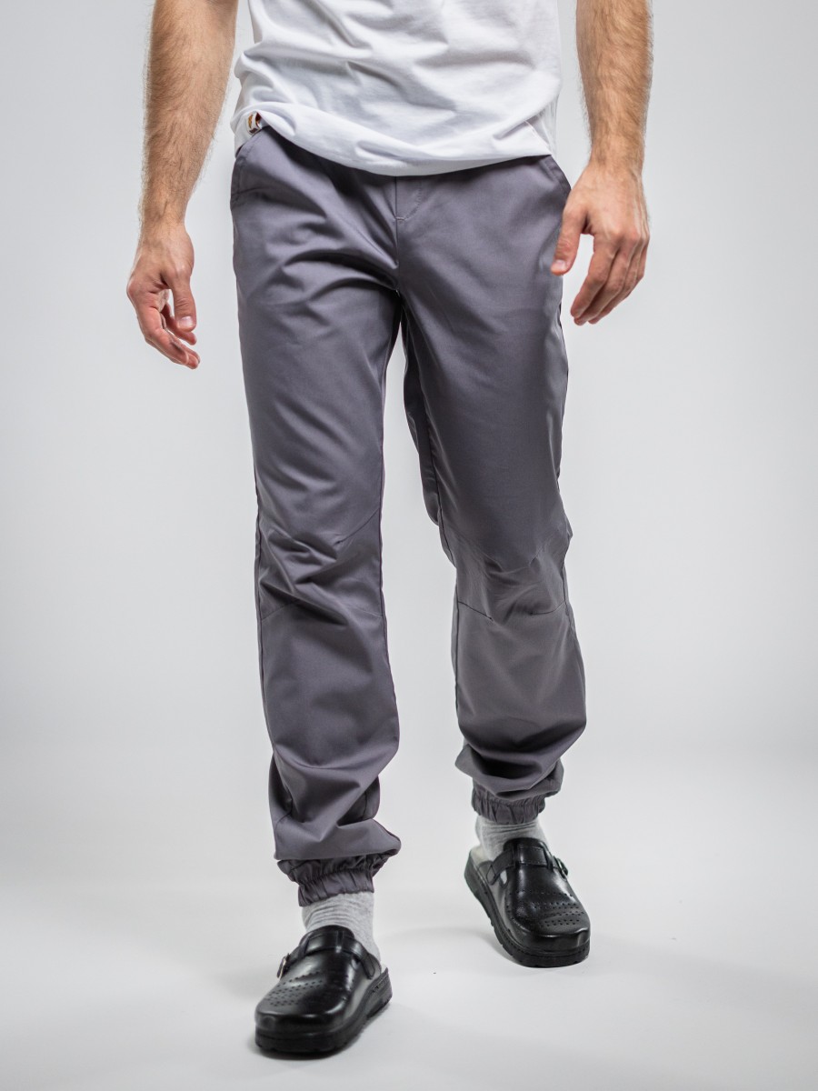 B26G - UNISEX CHEF PANTS