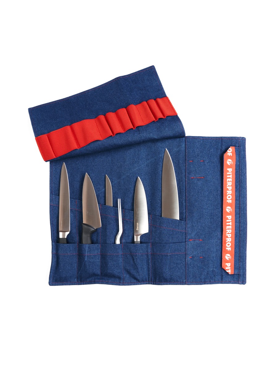 TR50J-KNIFE ROLL BAG
