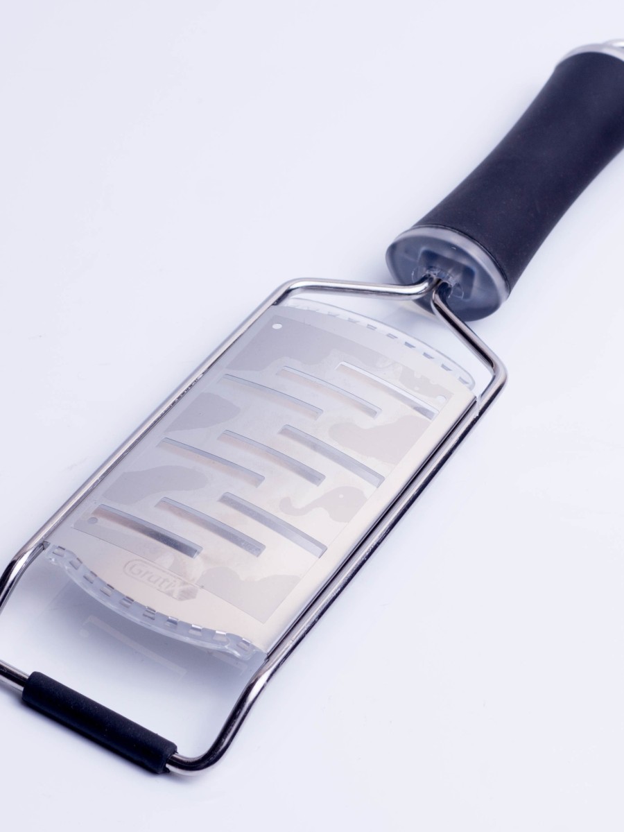 KL321GAE2 - Professional grater, 13x8 L=30 cm