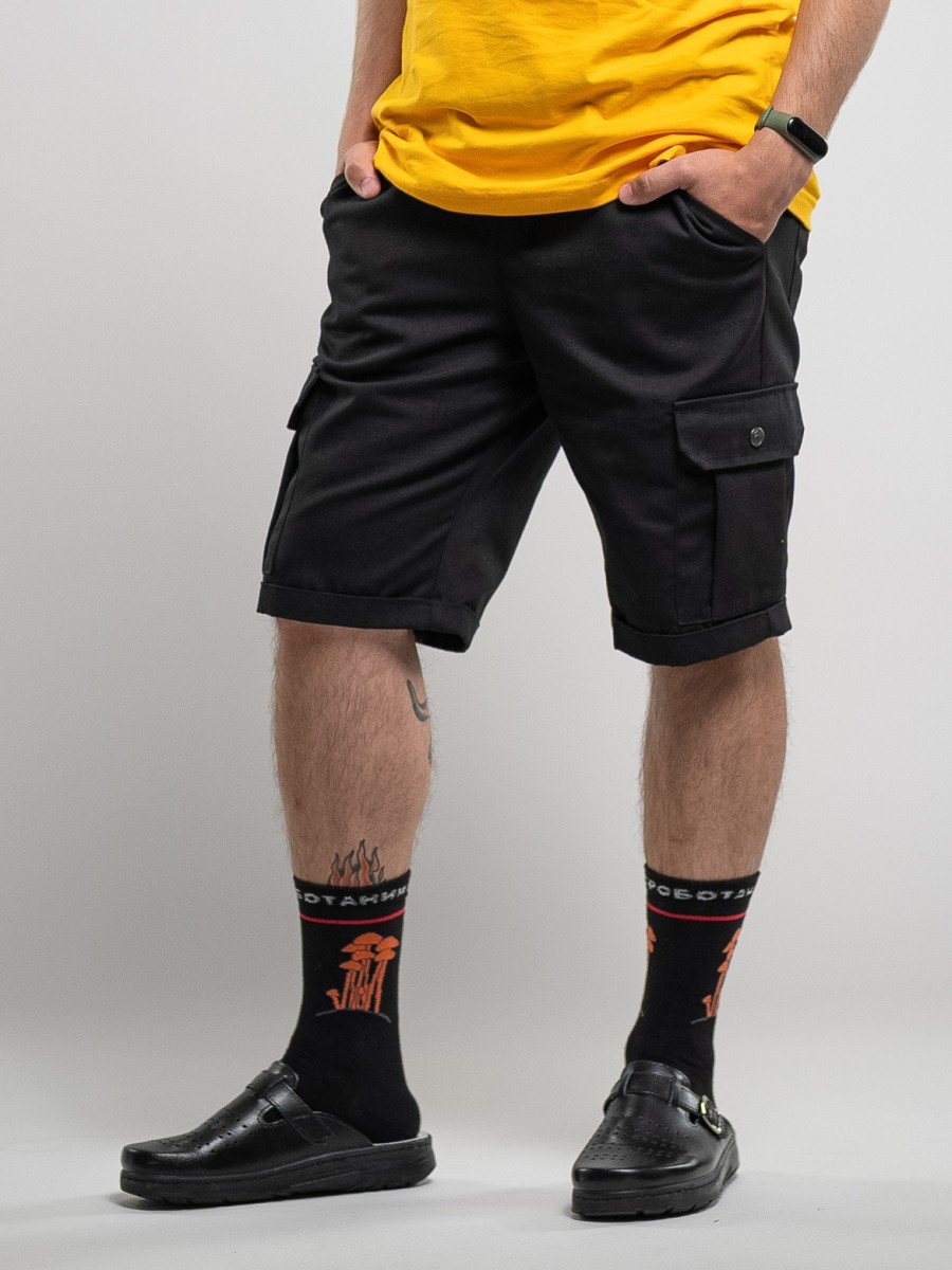 B50CB - SHORTS UNISEX