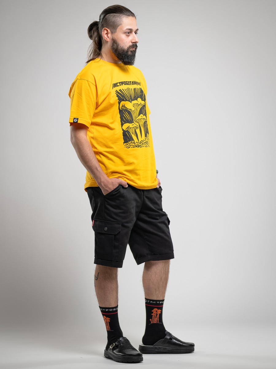 B50CB - SHORTS UNISEX