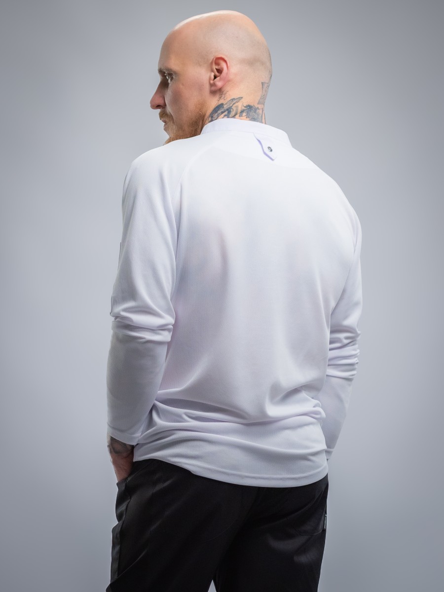 430WN-КИТЕЛЬ ПОВАРСКОЙ МУЖСКОЙ