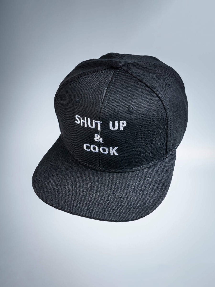 G52B CHEF - CAP
