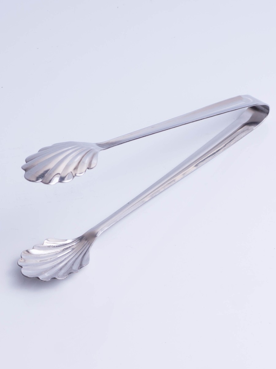 1595210 - Universal tongs 21 cm chrome