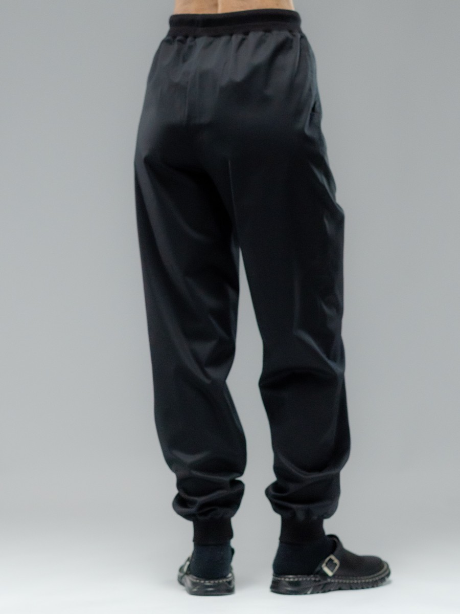 B70B - CHEF PANTS WOMAN