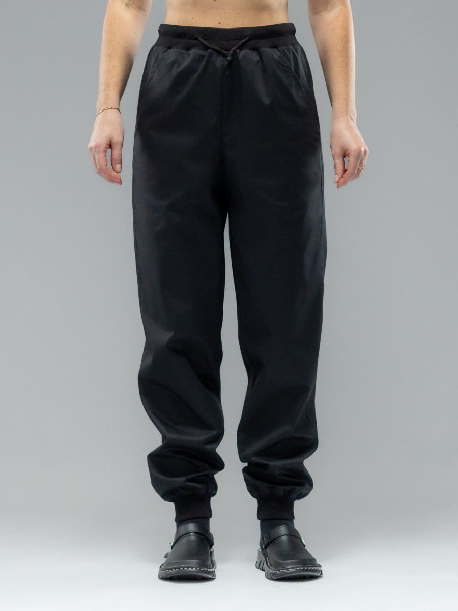 B70B - CHEF PANTS WOMAN