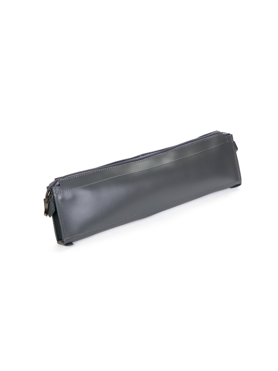 CASEL-LC412 - LEATHER KNIFE CASE