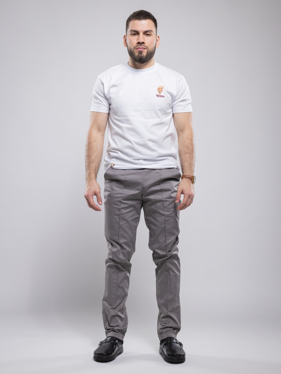 B45G - CHEF PANTS UNISEX
