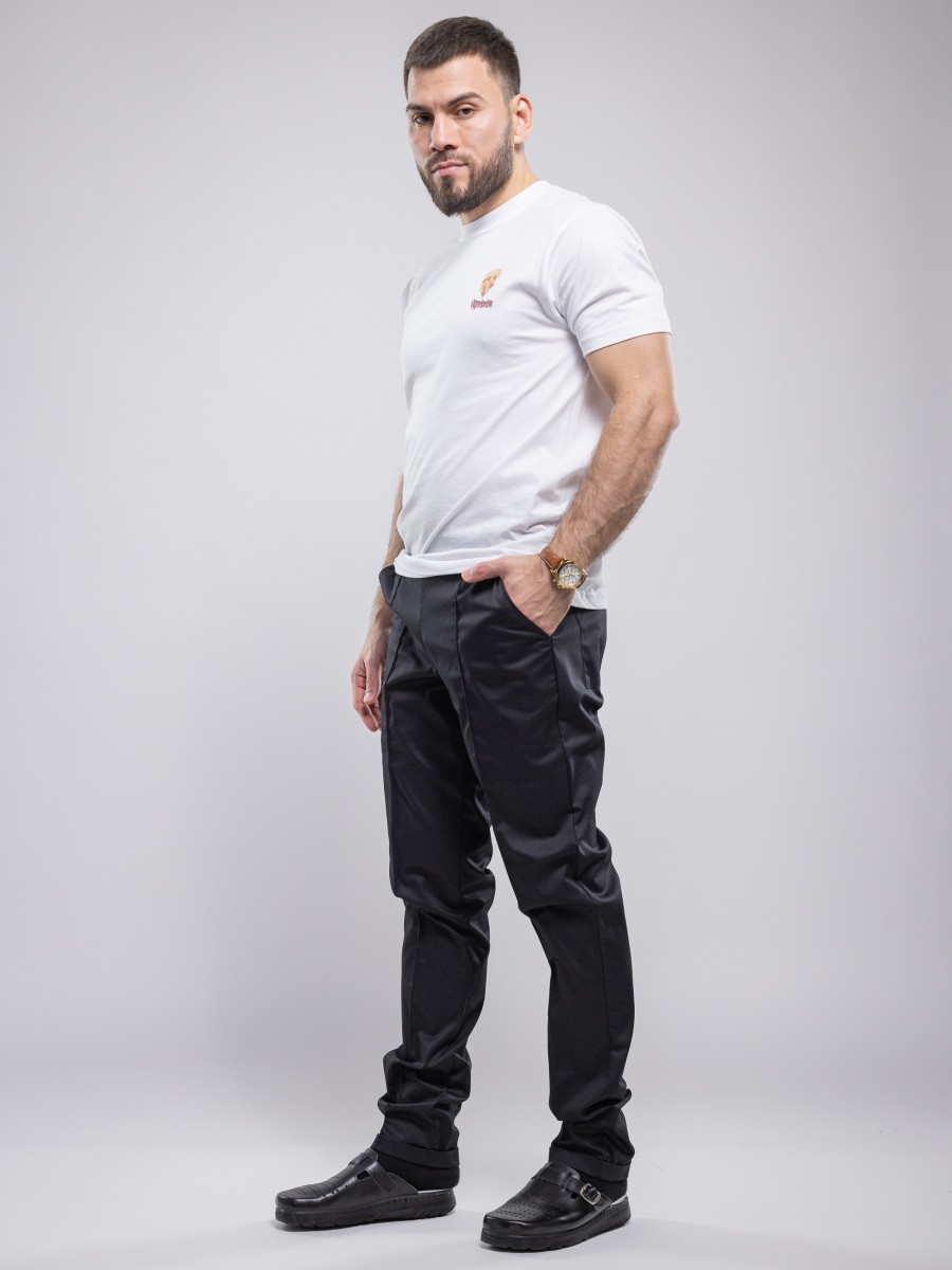 B45B - CHEF PANTS UNISEX