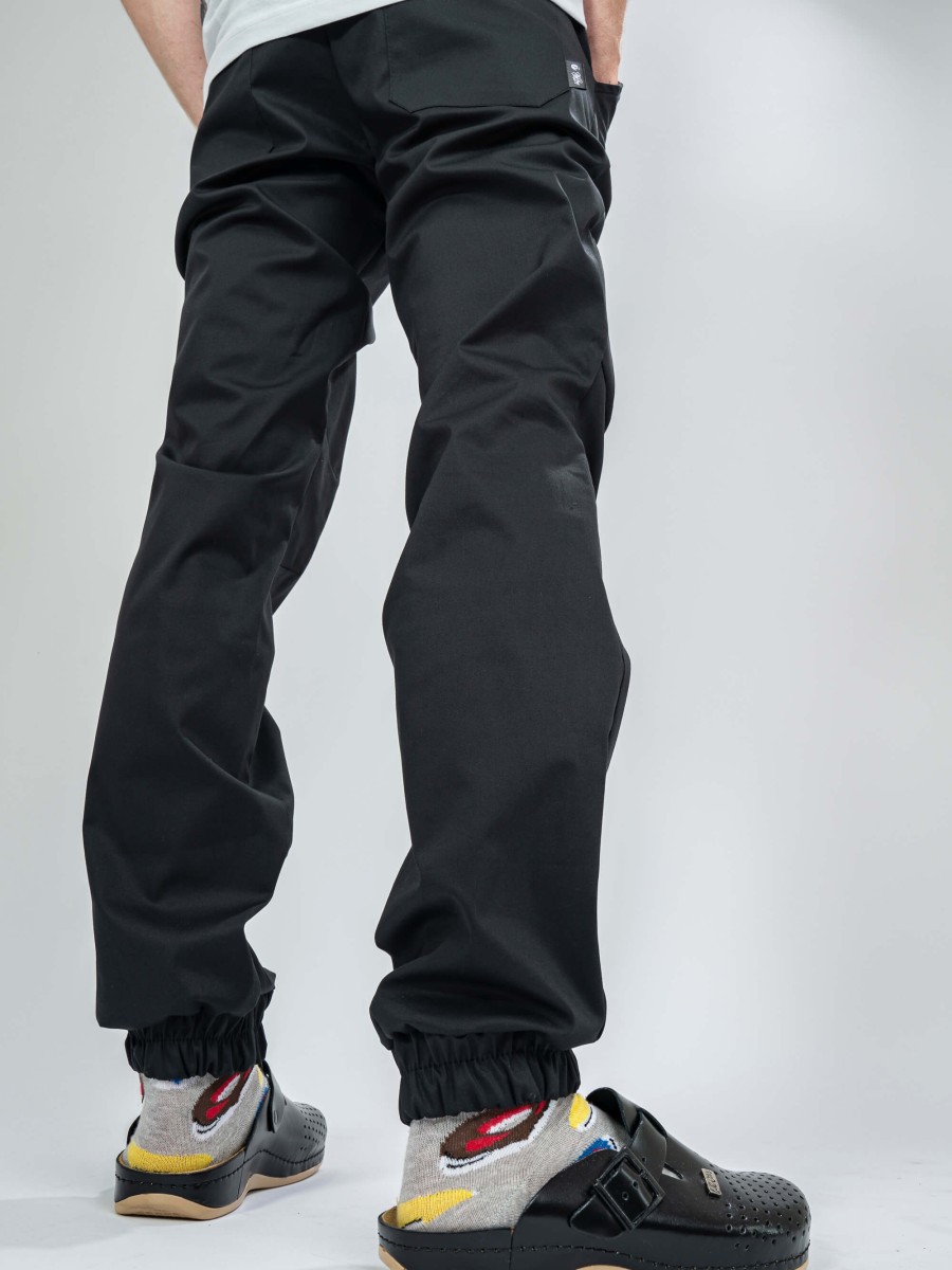 B26X - CHEF PANTS UNISEX