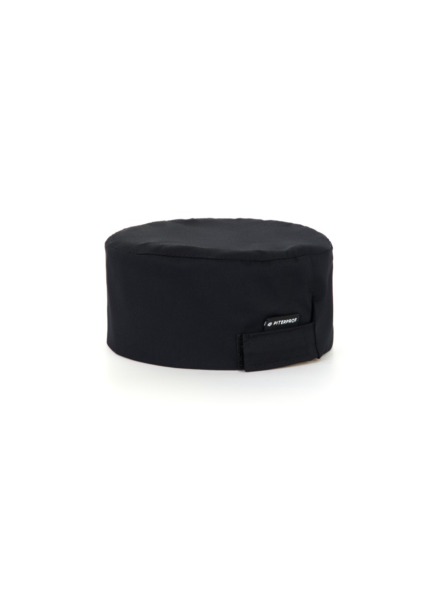 G03B - CHEF PILLBOX HAT