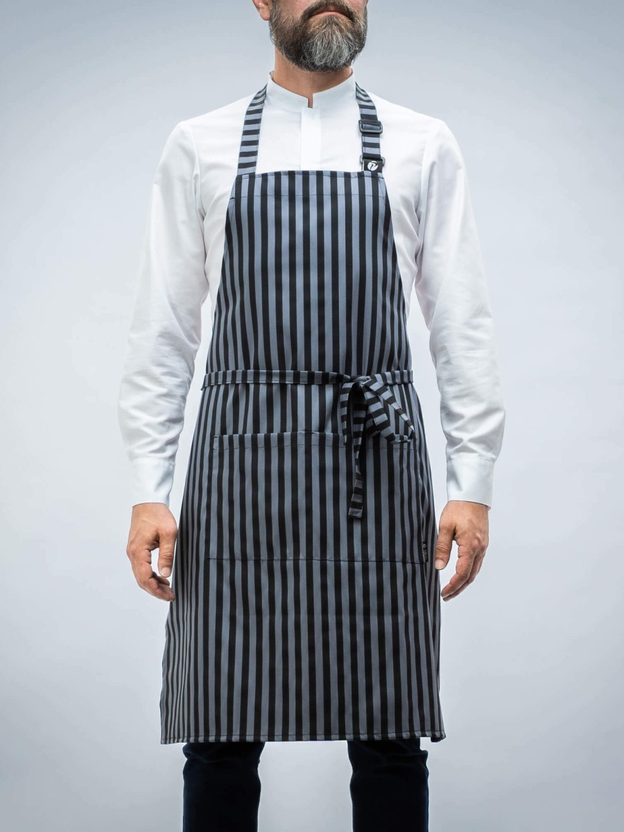 F1S2 - APRON