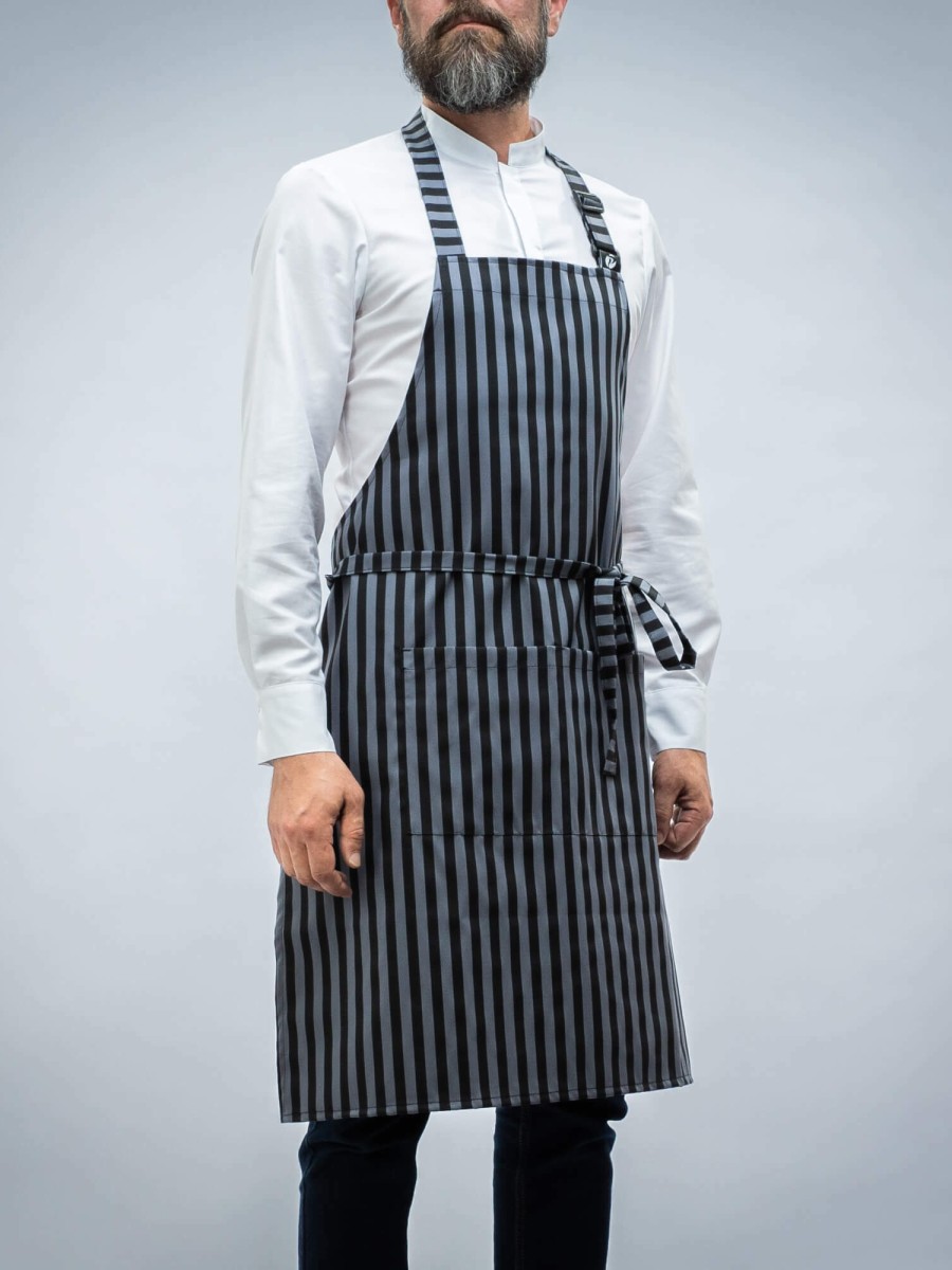 F1S2 - APRON