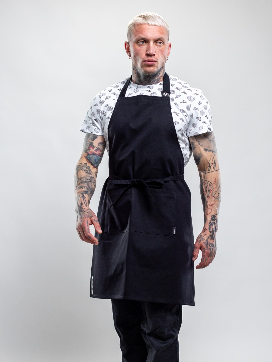 F1BMX - APRON