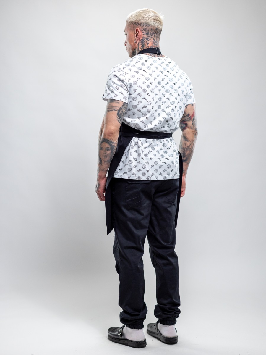 F1BMX - APRON