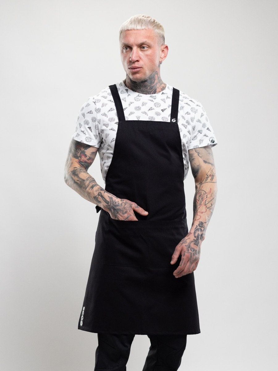 F07BMX-CHEF APRON