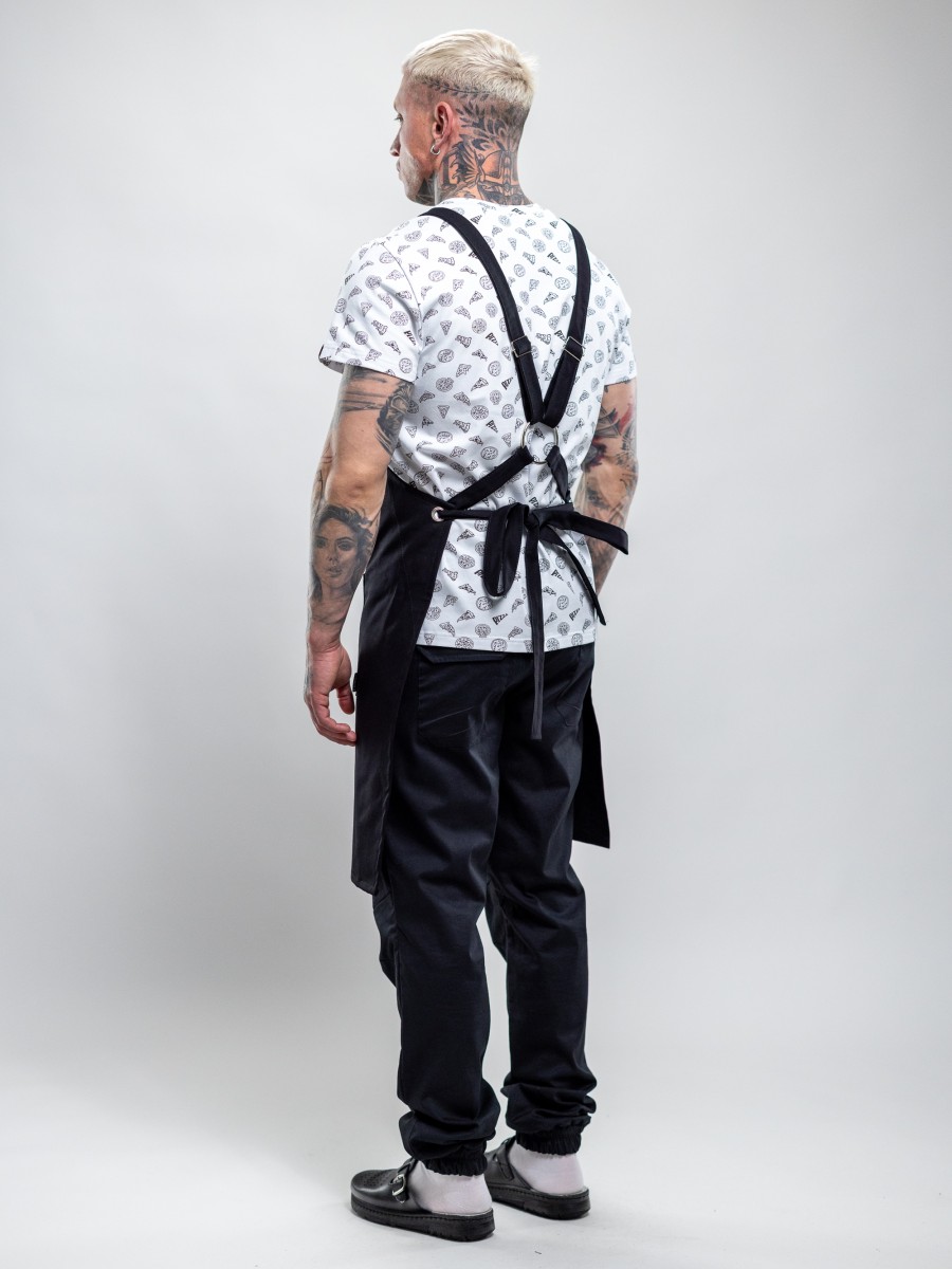F07BMX-CHEF APRON