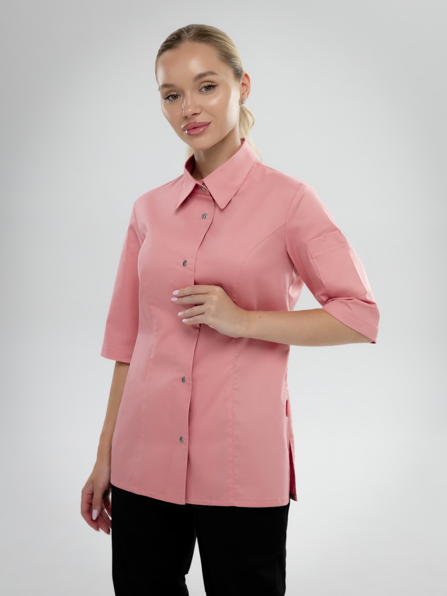 763APS - CHEF JACKET WOMAN