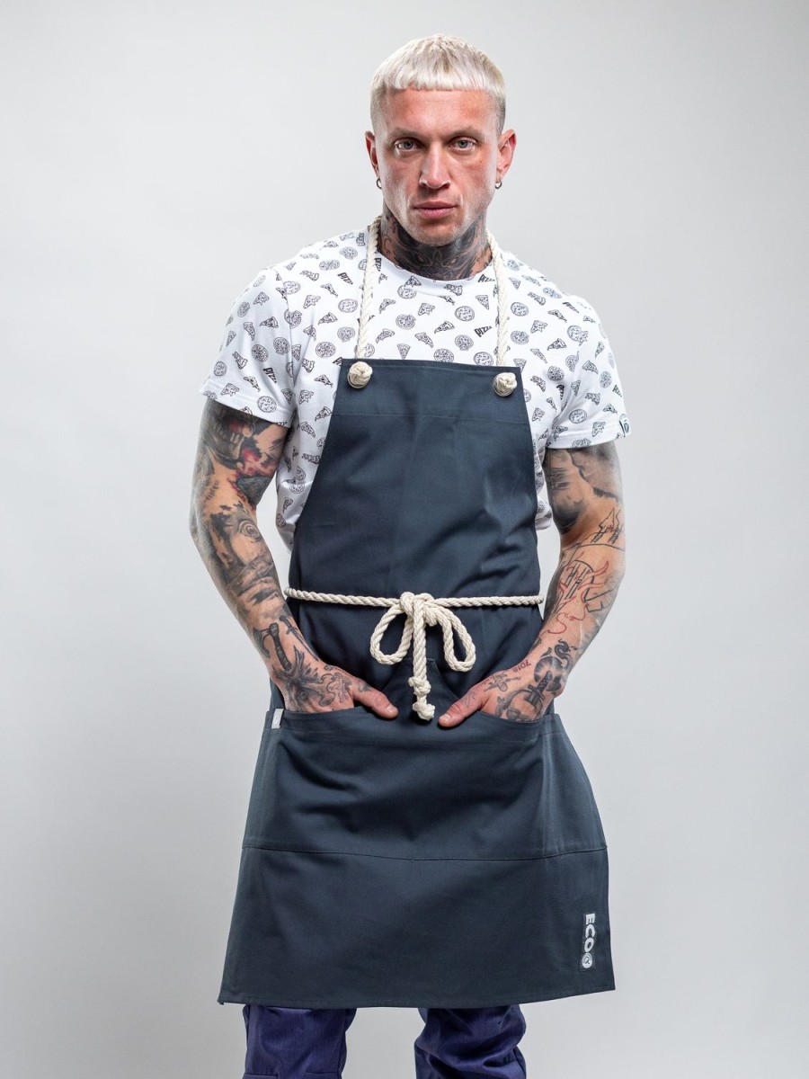 F53GMX-CHEF APRON